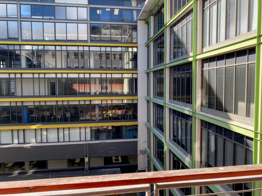 To Let Commercial Property for Rent in Woodstock Western Cape